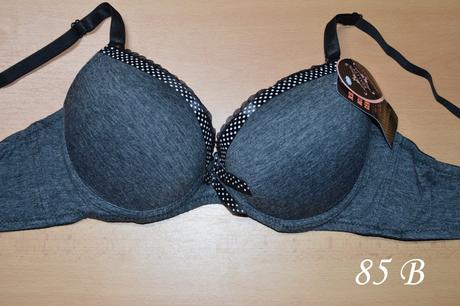 Dámska luxusná podprsenka, 75b / 80b / 85b / 90b / 95b