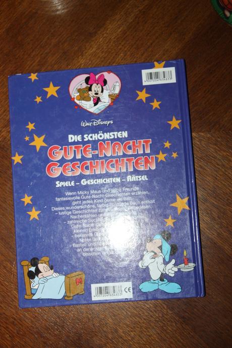Gute-nacht geschichten, 