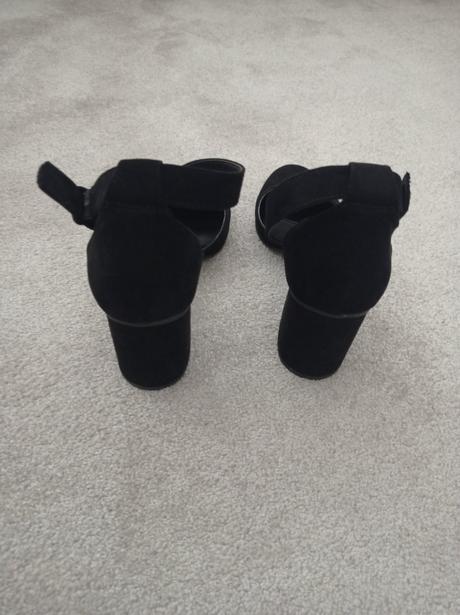 Topánky, graceland,39