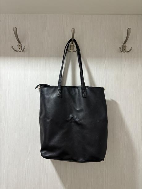 Damska kabelka, sinsay