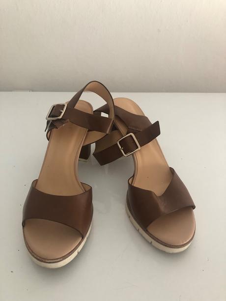 Sandale, graceland,40