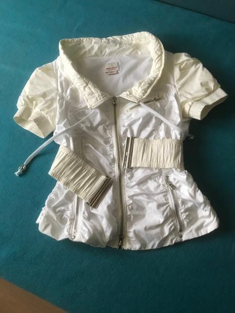 Bundicka, vel. s, zn. mixx sixty, s