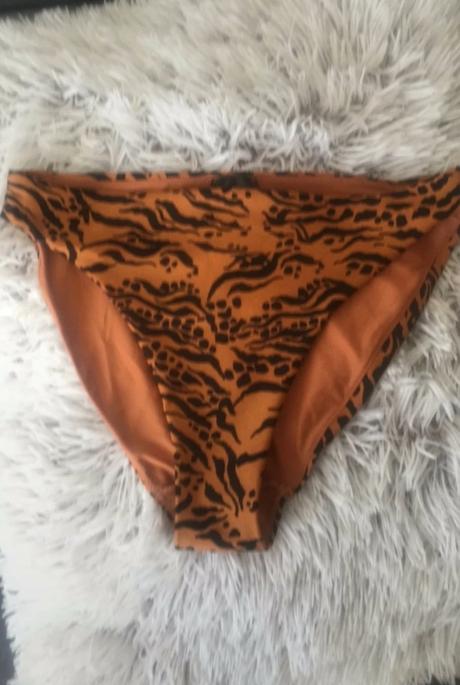 Plavky spodok h&m, h&m,s