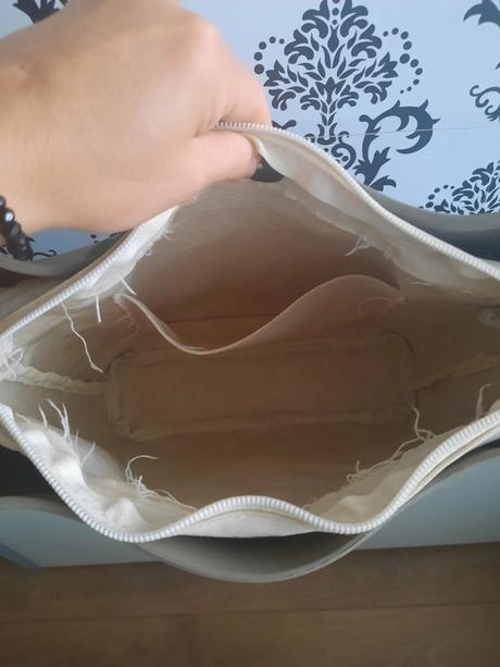 O bag taška + vnútro mini, o bag