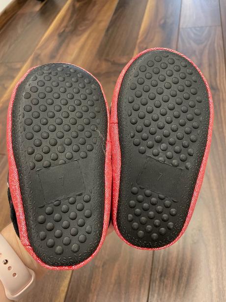 Papučky minnie, disney,23