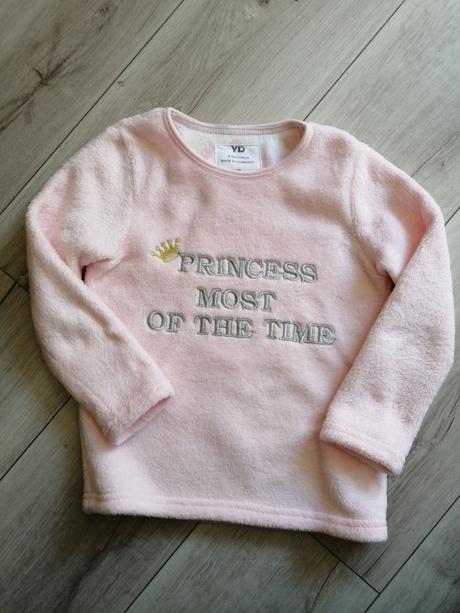 Mäkkučká mikina, young dimension,110