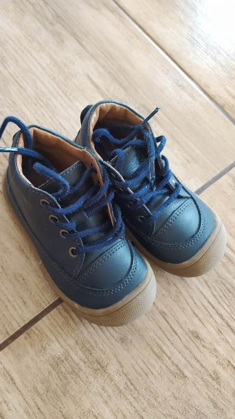 Topánočky 21, bubble gummers,21