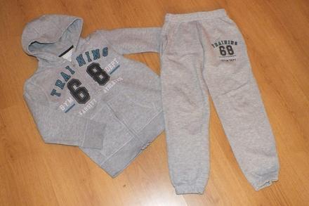 Teplakova suprava, 122-128, 122