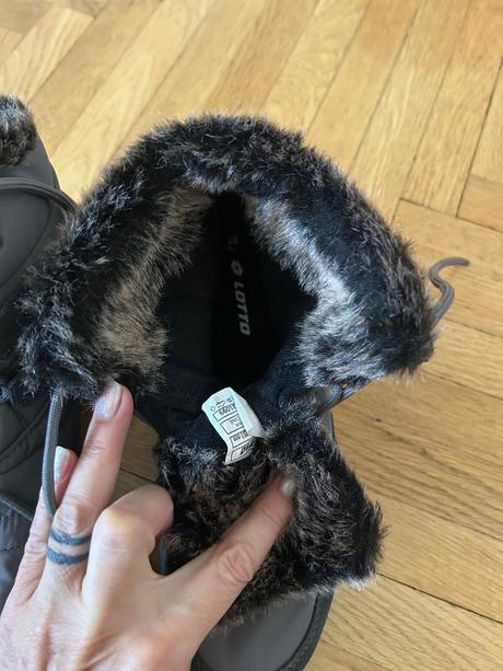 Snehule lotto, lotto,37