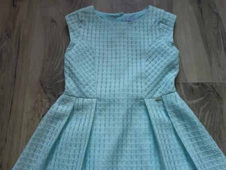 Šaty mayoral, mayoral,140