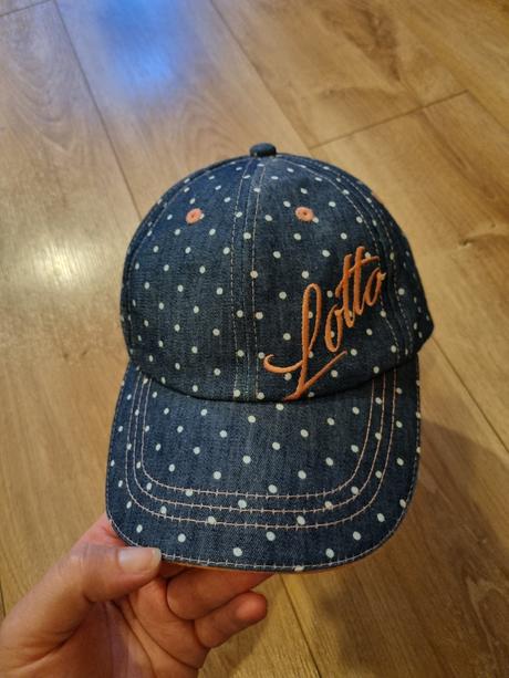 Šiltovka lotto, lotto,116