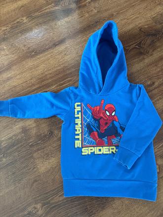 Mikina lindex v. 98/104, lindex,98