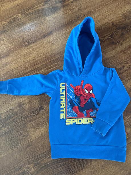 Mikina lindex v. 98/104, lindex,98