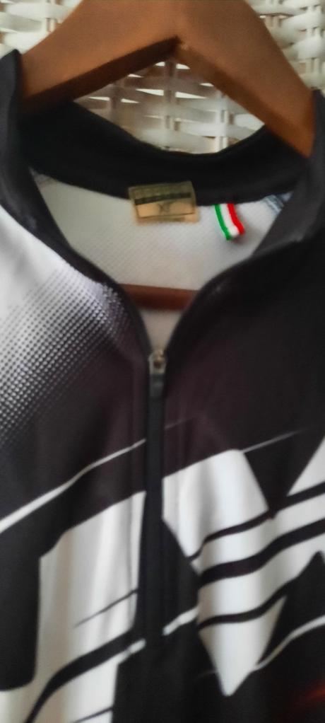 Tricko panske zn. nw ( north wave) vel. xl, xl