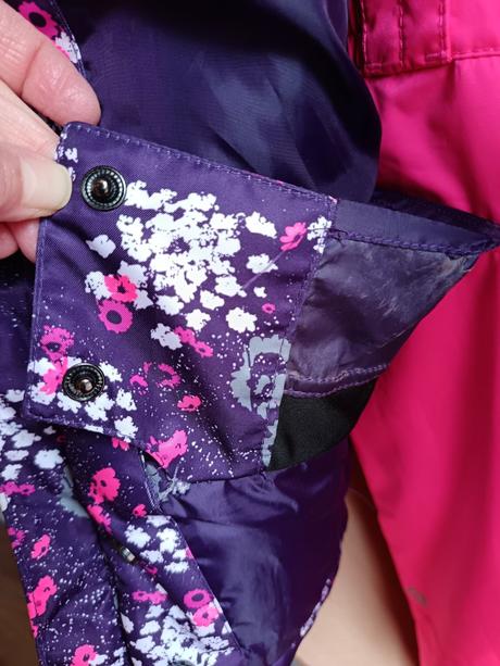 Lyžiarska súprava, alpine pro,158