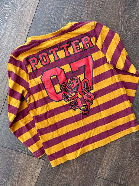 Tričko harry potter, f&f,116