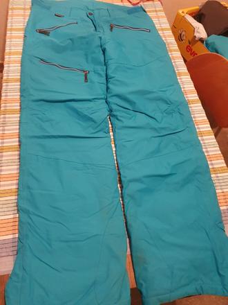 Xl oteplovacky hannah, hannah,xl