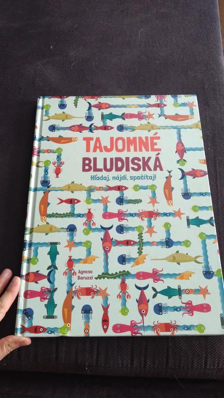 Tajomné bludiska,