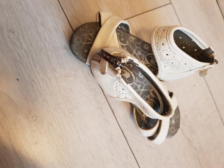 Sandalky v  27, nelli blu,27