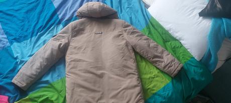 Zimna bunda, f&f,152