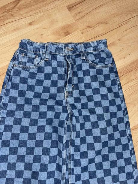 Rifle 140 /146, h&m,146