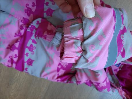 Zimny overal, gmini,92