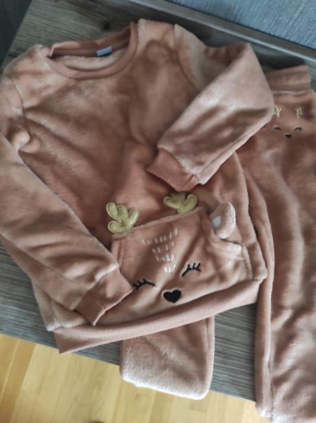 Tepľučka supravička, pepco,104