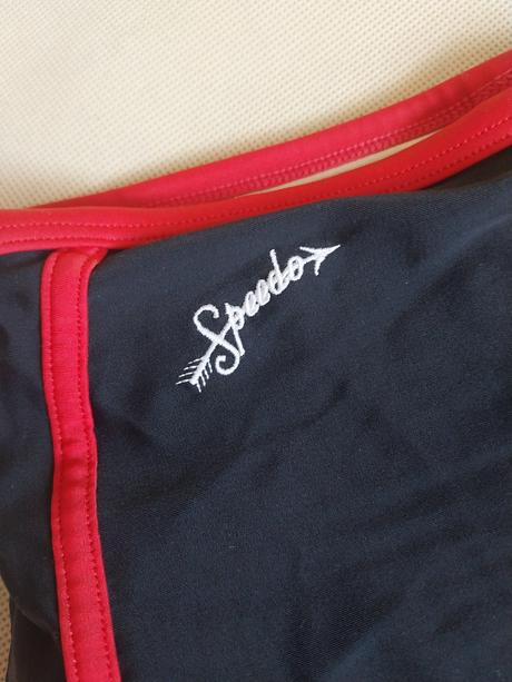 Plavky speedo, speedo,l