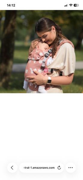 Je táto farba nosiča vhodná pre chlapca?