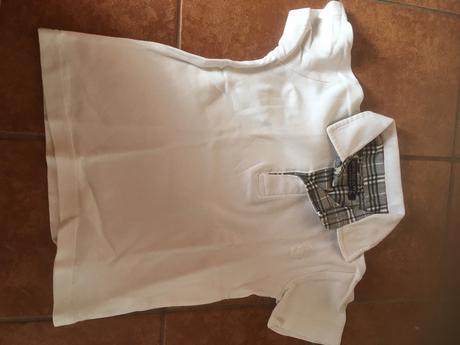 Tričko s limcekom, 104