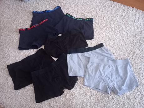 Boxerky, f&f,140