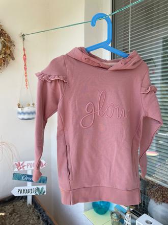 Mikina enfant 110, 110