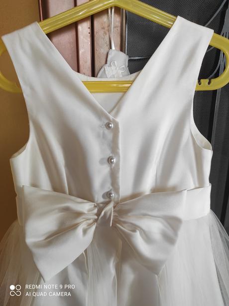 Šaty next 122, next,122