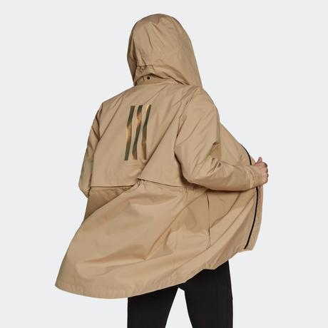 Len raz vzata outdoorova bunda adidas, adidas,s