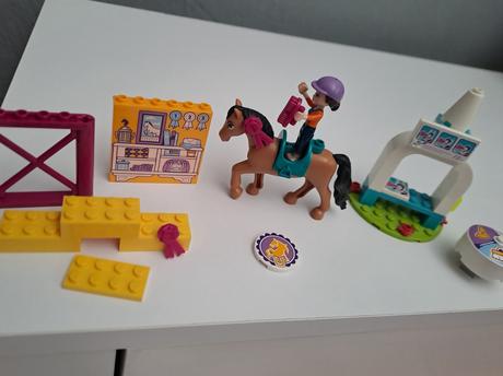 Lego konik  friends, 