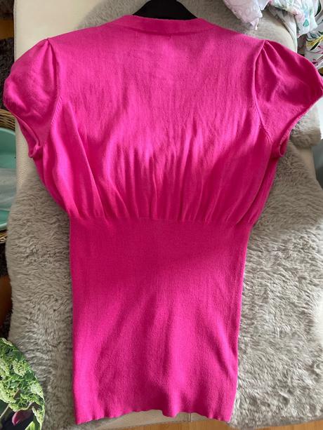 Krasny letny pulovrik, l