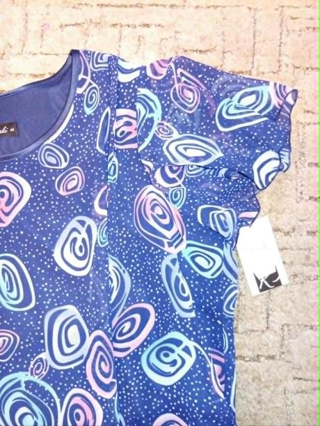 Kvalitné spoločenské /aj na iné príležitosti/ šaty, 48