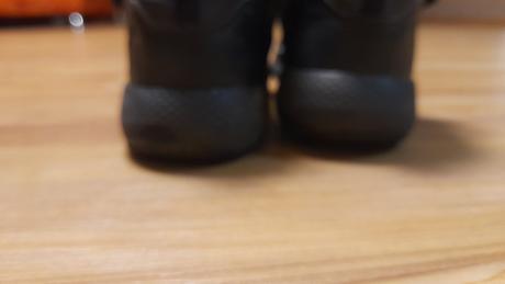 Topánky prechodné, decathlon,33