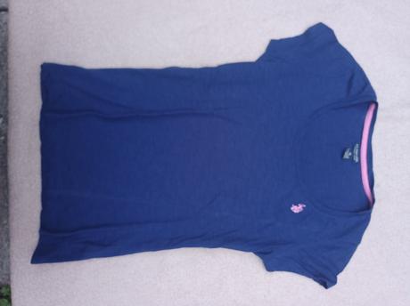 U.s.polo assn. dámske tričko, u.s. polo assn.,m