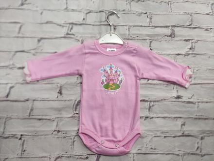 Dievčenské body scamp, scamp,62