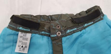 Oteplovačky v. 140 - zn. marwin, 140