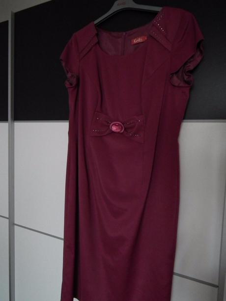 Šaty so sačkom, 44