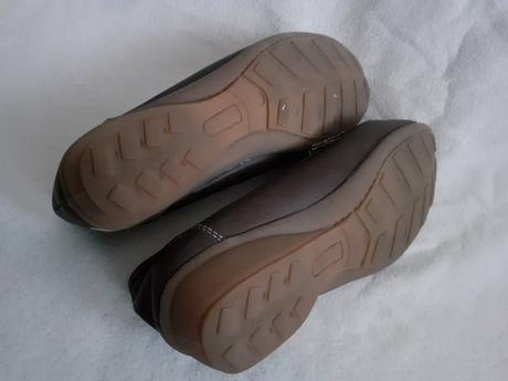 Dámske topánky clara barson č. 40, clara barson,40