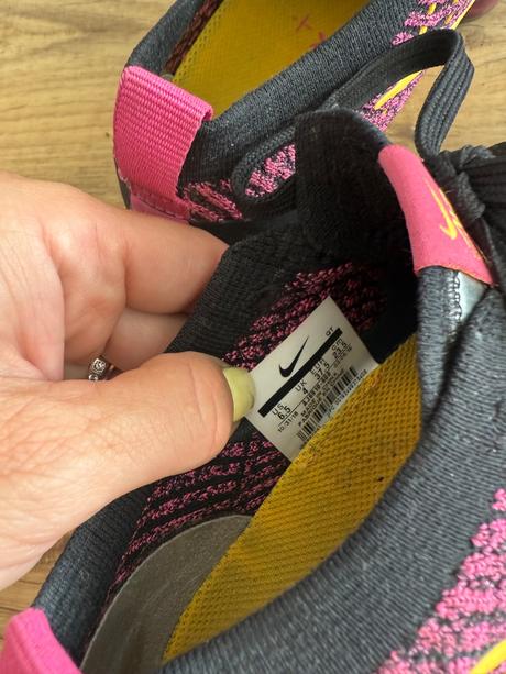 Tenisky nike, nike,37