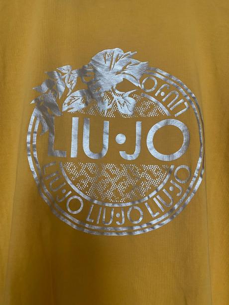 Tričko liu jo, liu jo,m