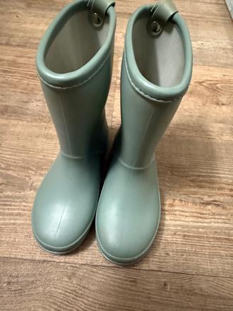 Predám gumáky,vetrovky,kabáty,župan, 30