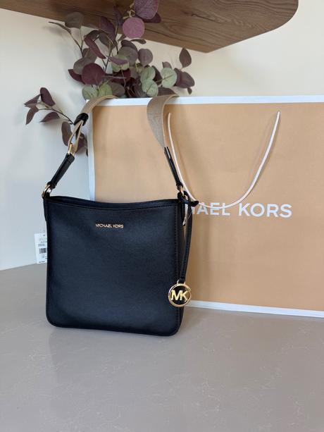 Michael kors jet set travel kabelka (s), michael kors
