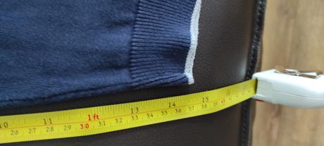 Športovo - elegantný sveter, mayoral,152