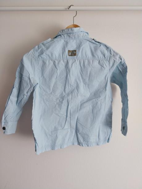 Kosela aj letna, h&m,116
