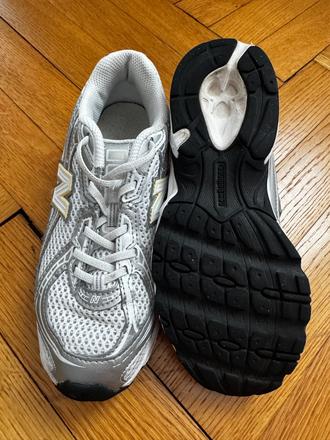 Detské/pre-teen tenisky new balance, new balance,35